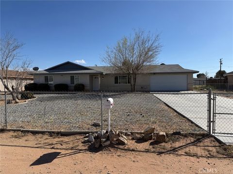 22031 Isatis Apple Valley CA 92307