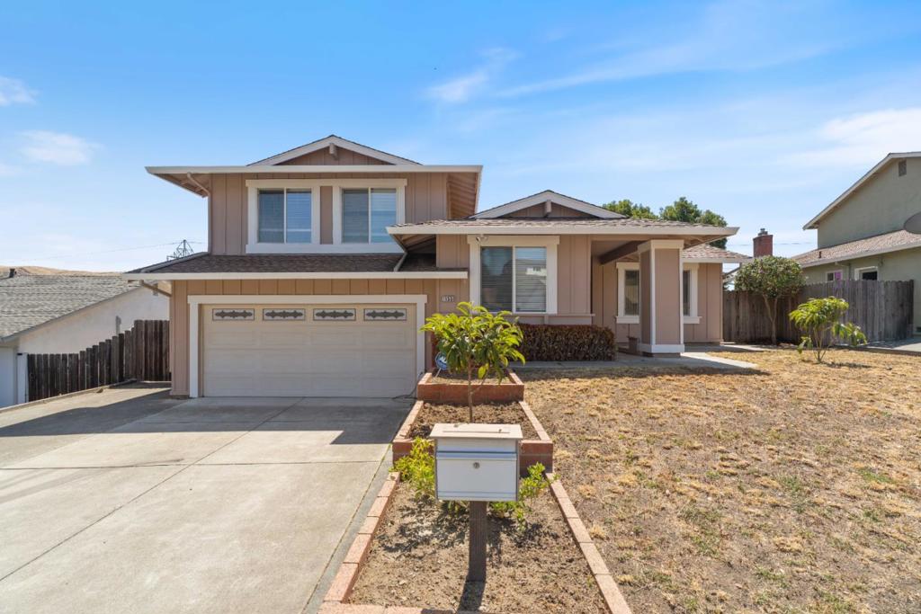Welcome to this beautifully updated 4-bedroom, 3-bathroom home located in Vallejos highly sought-after Seaport Hills neighborhood. With brand-new flooring, fresh carpeting, and a full interior repaint, this home is upgraded throughout and truly move-in ready. Just minutes from Touro University, local parks, shopping, and dining, this home offers both convenience and comfort in a peaceful, established community. Don't miss this opportunity to own a turnkey home in one of Vallejo's most desirable neighborhoods!