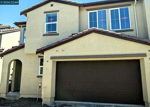 Photo of 50 E Calder Dr DR, Mountain House, CA 95391 (MLS # 41150058)