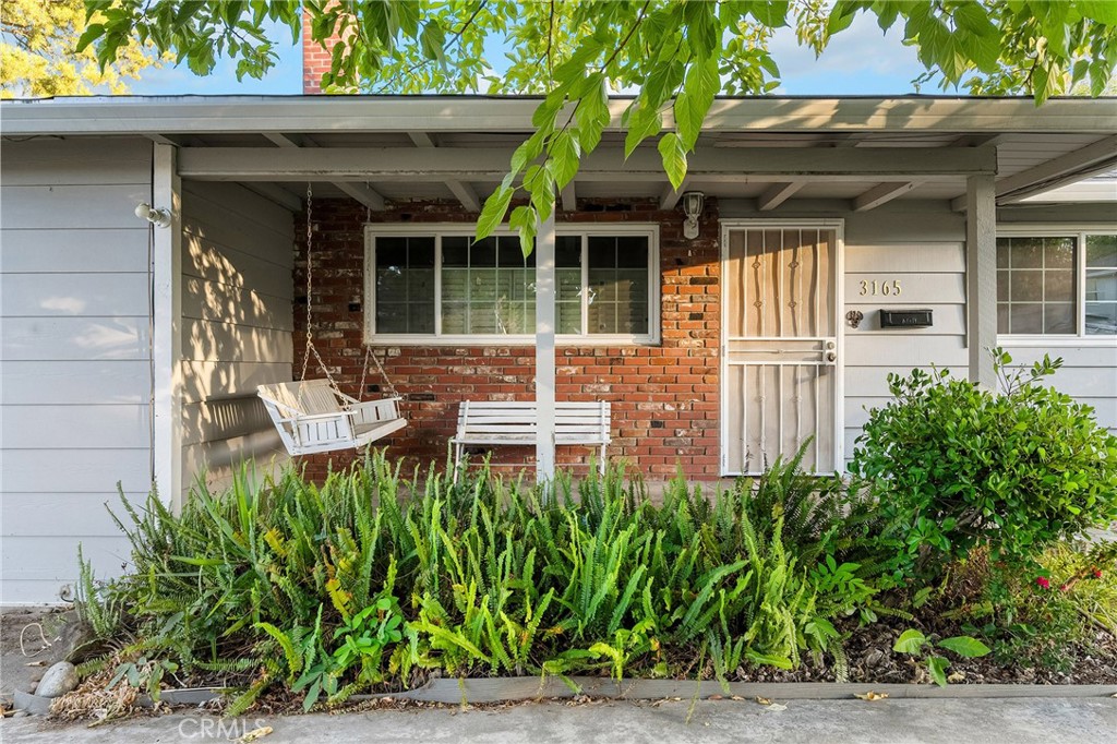 Looking for a home that fits your budget without compromising on space or comfort? This one has it all! Featuring three bedrooms, two bathrooms, and a spacious layout, this home offers plenty of room to spread out. Just off the living room, you’ll find a versatile bonus room—perfect as a den, or even a potential fourth bedroom. Step through the dining room’s sliding glass doors to enjoy the covered back porch, ideal for relaxing or outdoor dining. Low maintenance landscaping makes this home easy to maintain. On the side of the home, a cement pad provides convenient RV or boat parking, while the large powered shed with two separate sections adds even more functionality.
Inside, the home boasts new laminate flooring throughout, with cozy carpet in the den. The kitchen has updated cabinets and countertops and plenty of space for storage. With leased solar panels already in place, you’ll appreciate lower utility bills—especially during the warm summer months.
Don’t miss the chance to make this move-in-ready home yours. Schedule a showing today before it’s gone!
