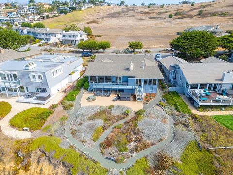 Tiny photo for 4865 Windsor Boulevard, Cambria, CA 93428 (MLS # SC26010863)