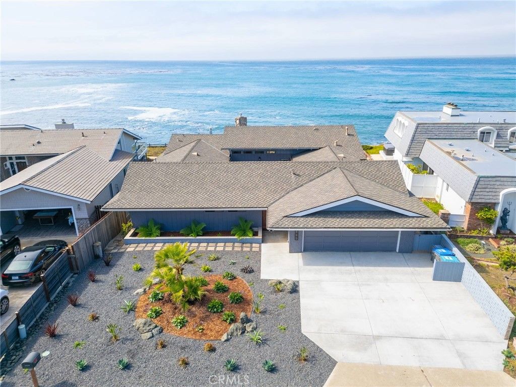 Photo of 4865 Windsor Boulevard, Cambria, CA 93428 (MLS # SC26010863)