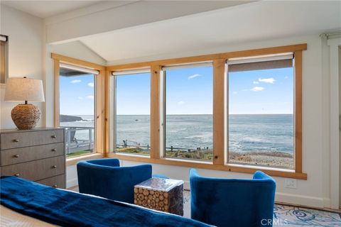 Tiny photo for 4865 Windsor Boulevard, Cambria, CA 93428 (MLS # SC26010863)