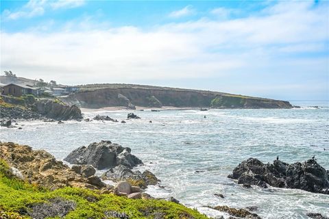Tiny photo for 4865 Windsor Boulevard, Cambria, CA 93428 (MLS # SC26010863)