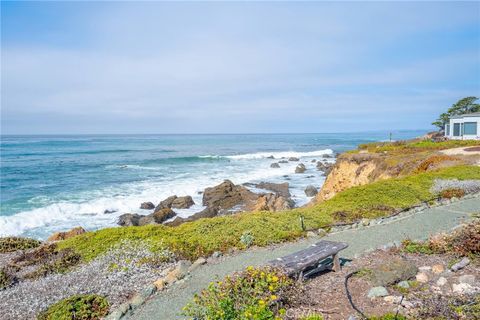 Tiny photo for 4865 Windsor Boulevard, Cambria, CA 93428 (MLS # SC26010863)