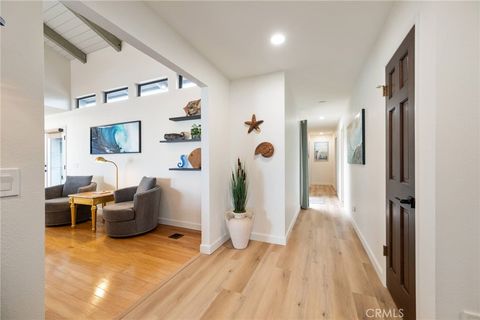 Tiny photo for 4865 Windsor Boulevard, Cambria, CA 93428 (MLS # SC26010863)