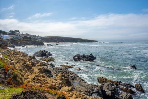 Tiny photo for 4865 Windsor Boulevard, Cambria, CA 93428 (MLS # SC26010863)