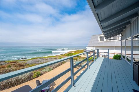Tiny photo for 4865 Windsor Boulevard, Cambria, CA 93428 (MLS # SC26010863)