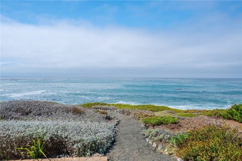 Tiny photo for 4865 Windsor Boulevard, Cambria, CA 93428 (MLS # SC26010863)