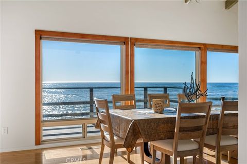 Tiny photo for 4865 Windsor Boulevard, Cambria, CA 93428 (MLS # SC26010863)