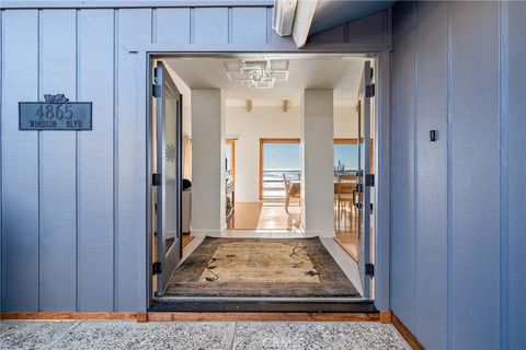 Tiny photo for 4865 Windsor Boulevard, Cambria, CA 93428 (MLS # SC26010863)