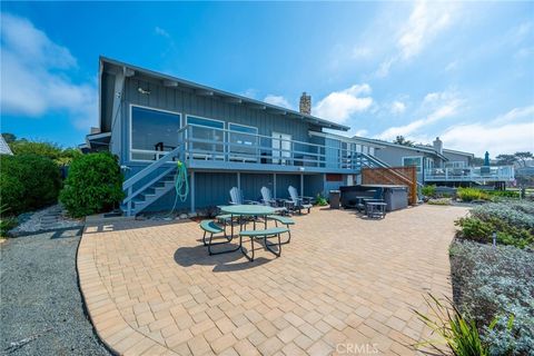 Tiny photo for 4865 Windsor Boulevard, Cambria, CA 93428 (MLS # SC26010863)