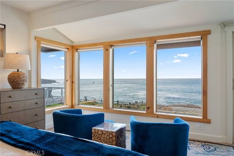 Tiny photo for 4865 Windsor Boulevard, Cambria, CA 93428 (MLS # SC26010863)