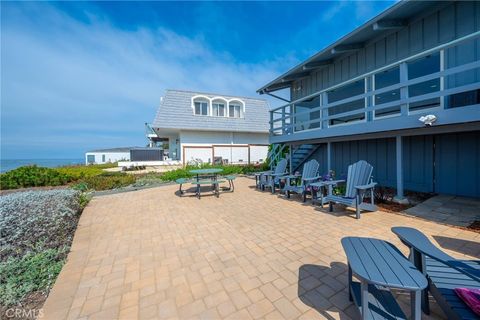 Tiny photo for 4865 Windsor Boulevard, Cambria, CA 93428 (MLS # SC26010863)