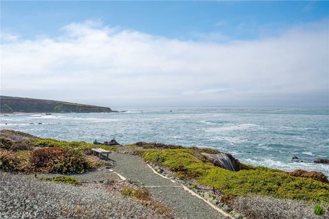 Tiny photo for 4865 Windsor Boulevard, Cambria, CA 93428 (MLS # SC26010863)