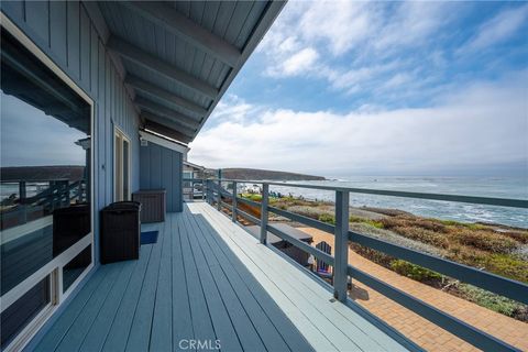 Tiny photo for 4865 Windsor Boulevard, Cambria, CA 93428 (MLS # SC26010863)