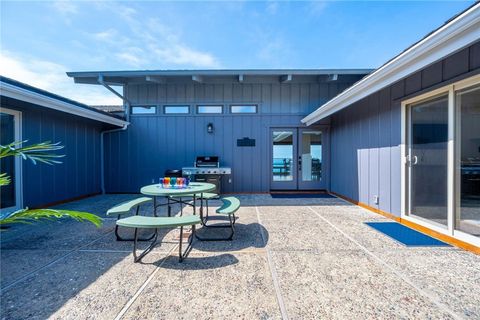 Tiny photo for 4865 Windsor Boulevard, Cambria, CA 93428 (MLS # SC26010863)