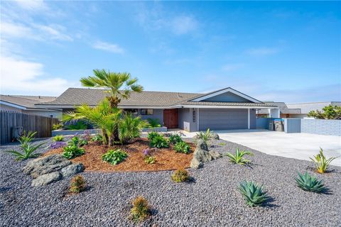 4865 Windsor Boulevard Cambria CA 93428