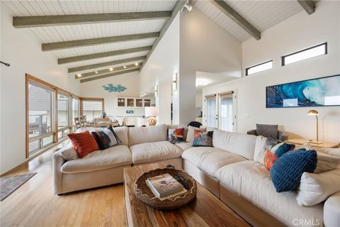 Tiny photo for 4865 Windsor Boulevard, Cambria, CA 93428 (MLS # SC26010863)