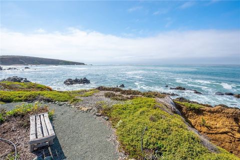 Tiny photo for 4865 Windsor Boulevard, Cambria, CA 93428 (MLS # SC26010863)