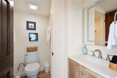 Tiny photo for 4865 Windsor Boulevard, Cambria, CA 93428 (MLS # SC26010863)