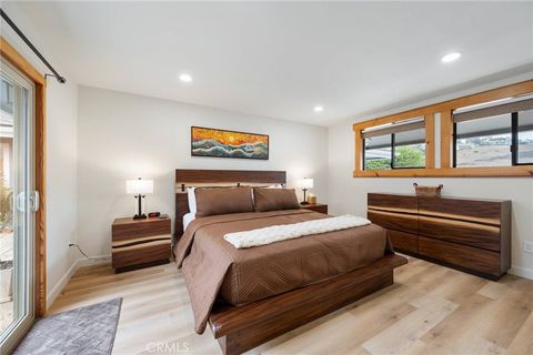 Tiny photo for 4865 Windsor Boulevard, Cambria, CA 93428 (MLS # SC26010863)