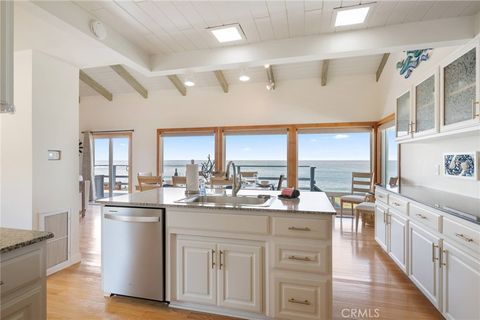 Tiny photo for 4865 Windsor Boulevard, Cambria, CA 93428 (MLS # SC26010863)