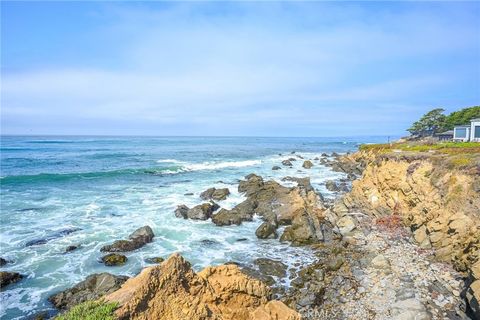 Tiny photo for 4865 Windsor Boulevard, Cambria, CA 93428 (MLS # SC26010863)