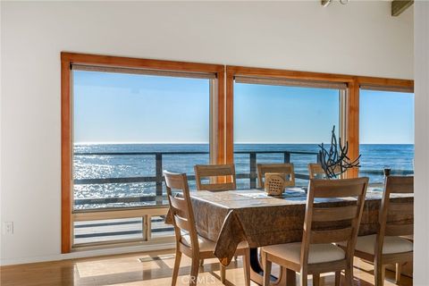 Tiny photo for 4865 Windsor Boulevard, Cambria, CA 93428 (MLS # SC26010863)
