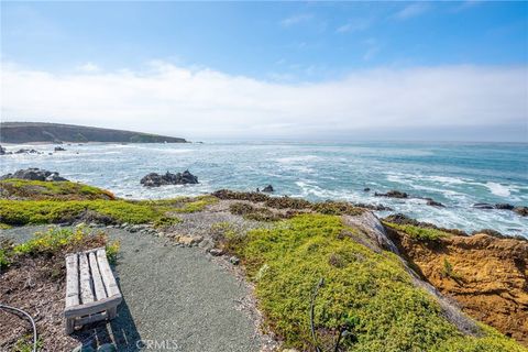 Tiny photo for 4865 Windsor Boulevard, Cambria, CA 93428 (MLS # SC26010863)