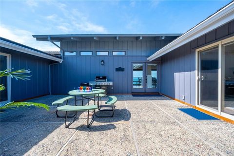 Tiny photo for 4865 Windsor Boulevard, Cambria, CA 93428 (MLS # SC26010863)