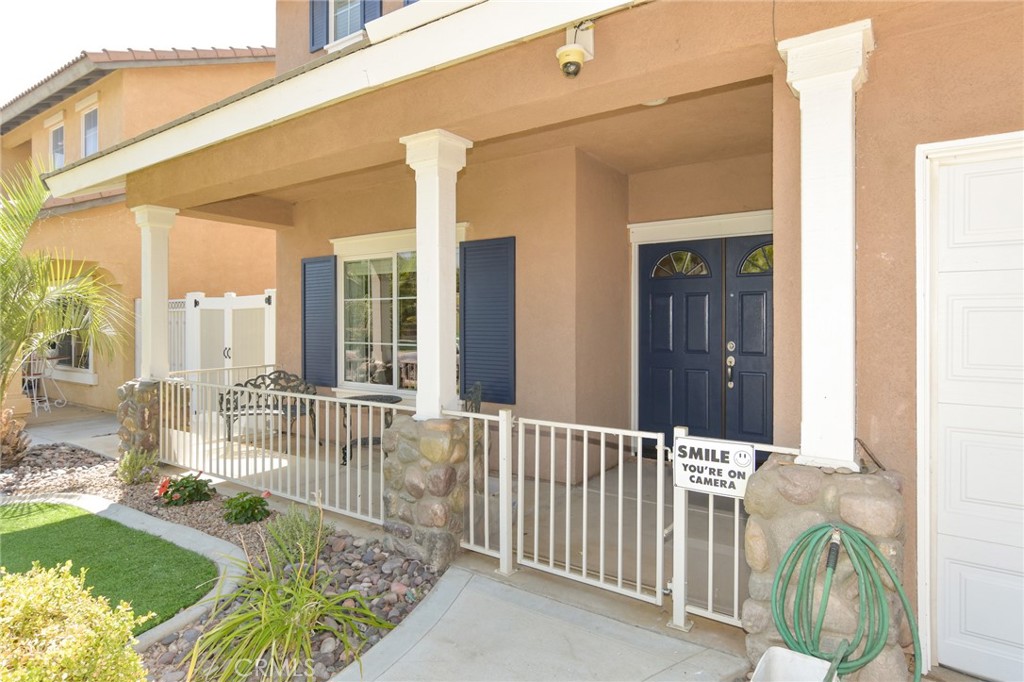 12261 Chacoma Way
