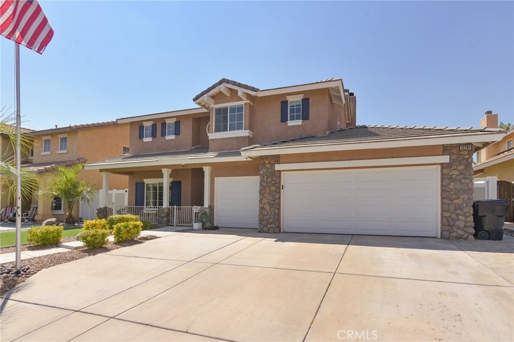 12261 Chacoma Way