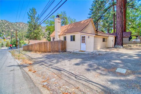 1131 Apple Avenue Wrightwood CA 92397
