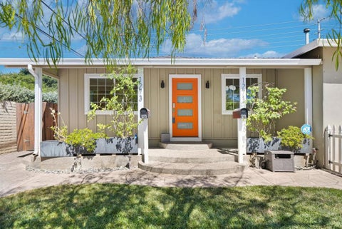 Photo of 1271 Foley Avenue, Santa Clara, CA 95051 (MLS # ML82059172)