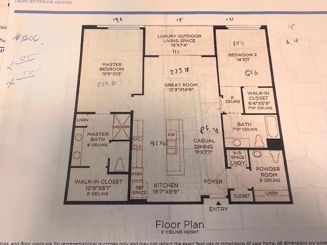 3578 Rambla Place 506