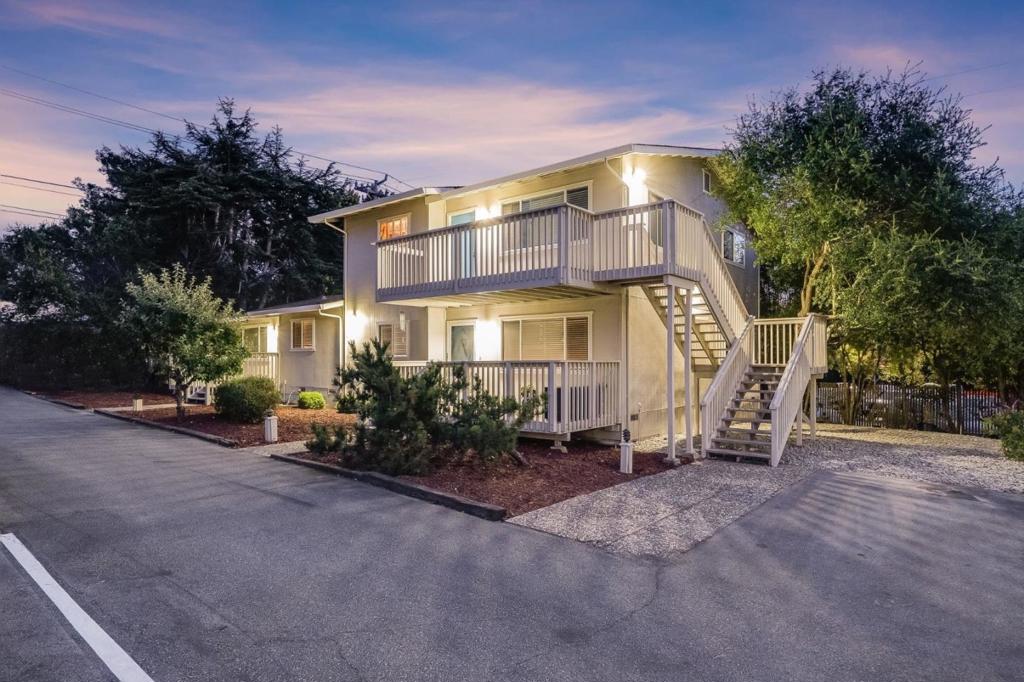 2643 Mar Vista Drive