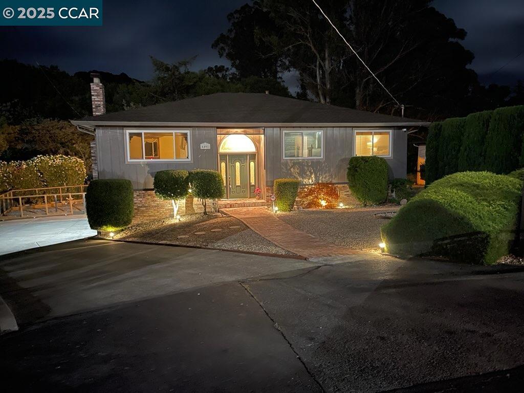 EL SOBRANTE - Residential