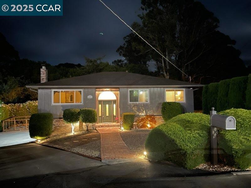 EL SOBRANTE - Residential