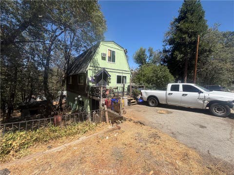 Photo of 22052 Crest Forest Dr, Cedarpines Park, CA 92322 (MLS # IG26185653)