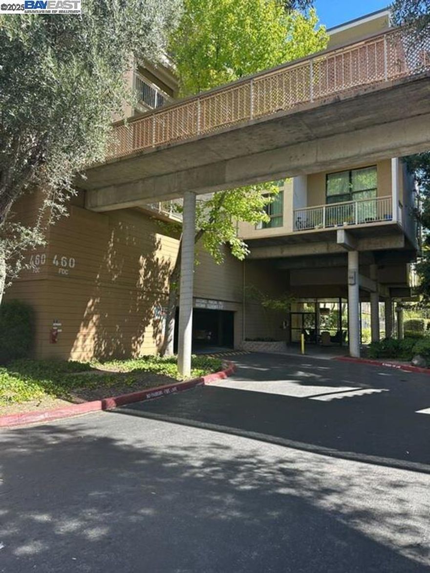 This 2 bedroom, 1 bathroom condo in the heart of Walnut Creek offers a great blend of comfort and opportunity. With approximately 893 square feet of light filled living space, this home is ready for someone to move in as is or bring their own style with a few updates over time. Located in a gated community just minutes from downtown Walnut Creek, BART, freeways, and Broadway Plaza, you’ll love the easy access to shopping, dining, parks, and top rated schools. Enjoy resort style amenities including a pool, spa, gym, clubhouse, and beautifully landscaped grounds. Whether you're a first time buyer, downsizer, or investor, this condo delivers flexibility, value, and a location that is hard to beat.