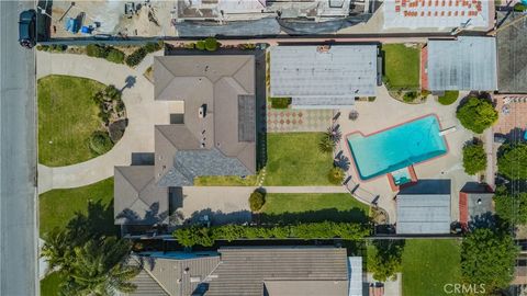 Photo of 10252 Lesterford Ave, Downey, CA 90241 (MLS # PW26082771)