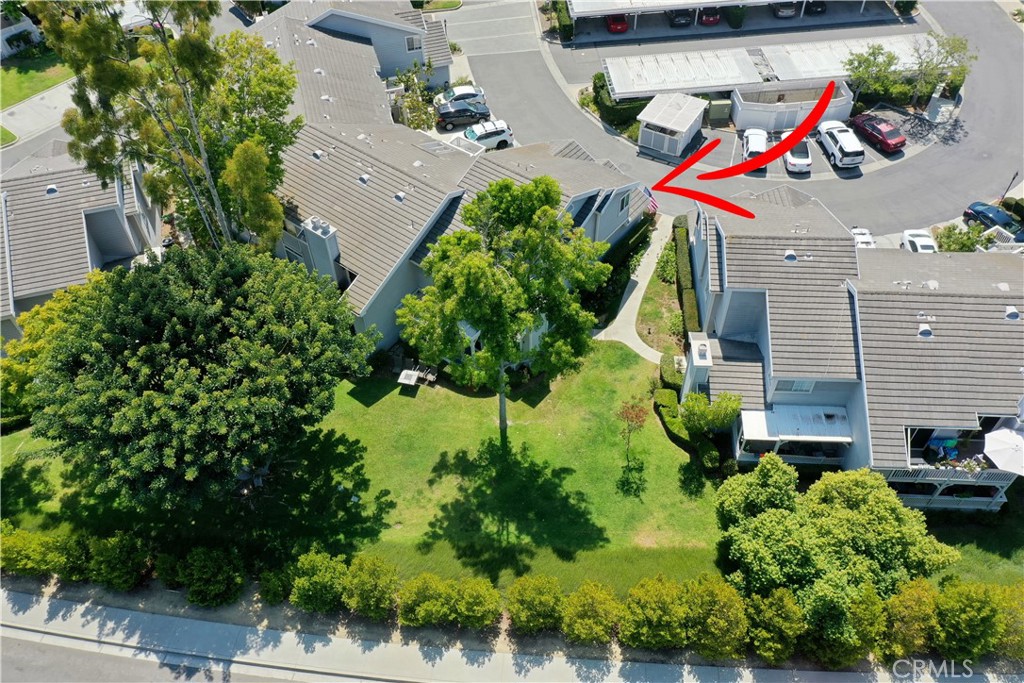 Windrift (BH) (BHW) - Residential Lease