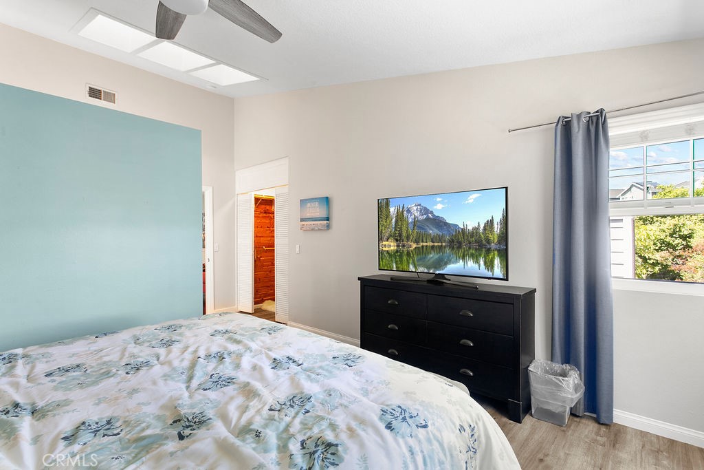 Windrift (BH) (BHW) - Residential Lease