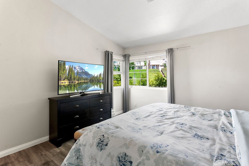 Windrift (BH) (BHW) - Residential Lease