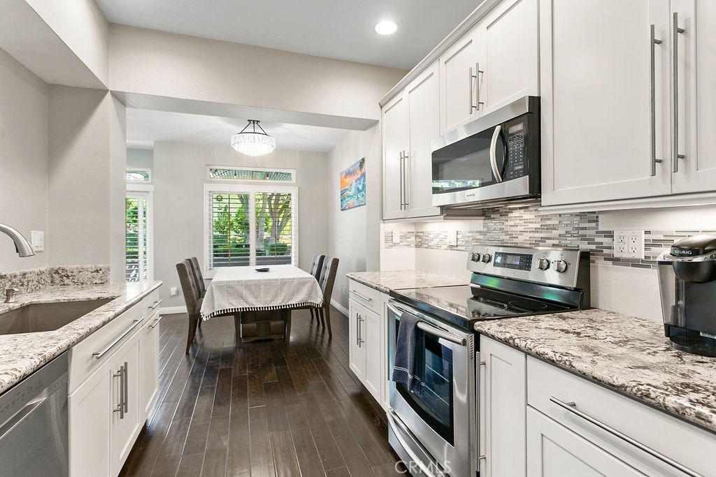 Windrift (BH) (BHW) - Residential Lease