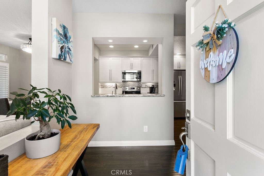 Windrift (BH) (BHW) - Residential Lease