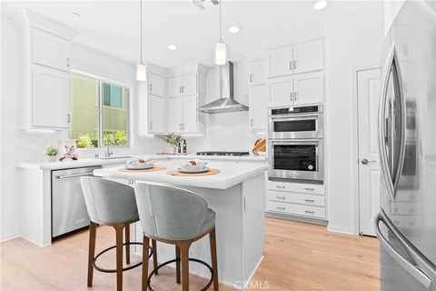 Photo of 3582 Ivy Way, Rancho Mission Viejo, CA 92694 (MLS # OC25197783)