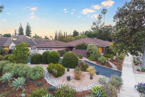 Photo of 2560 Canterbury RD, San Marino, CA 91108 (MLS # CV26115923)