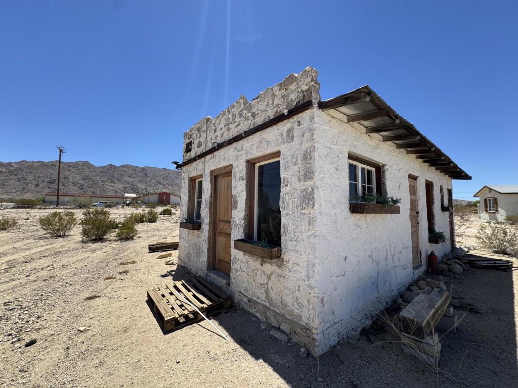 Not Applicable-1 - Residential Income